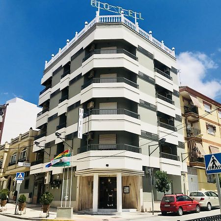 Hotel Fernando IV マルトス エクステリア 写真